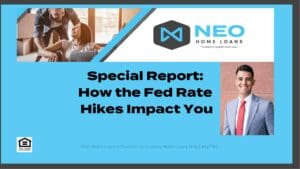 A picture of the cover of a special report.