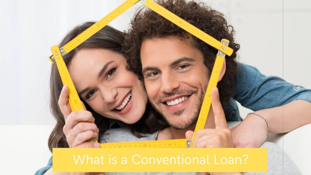 Conventional Loan Mortgage Arizona Broker