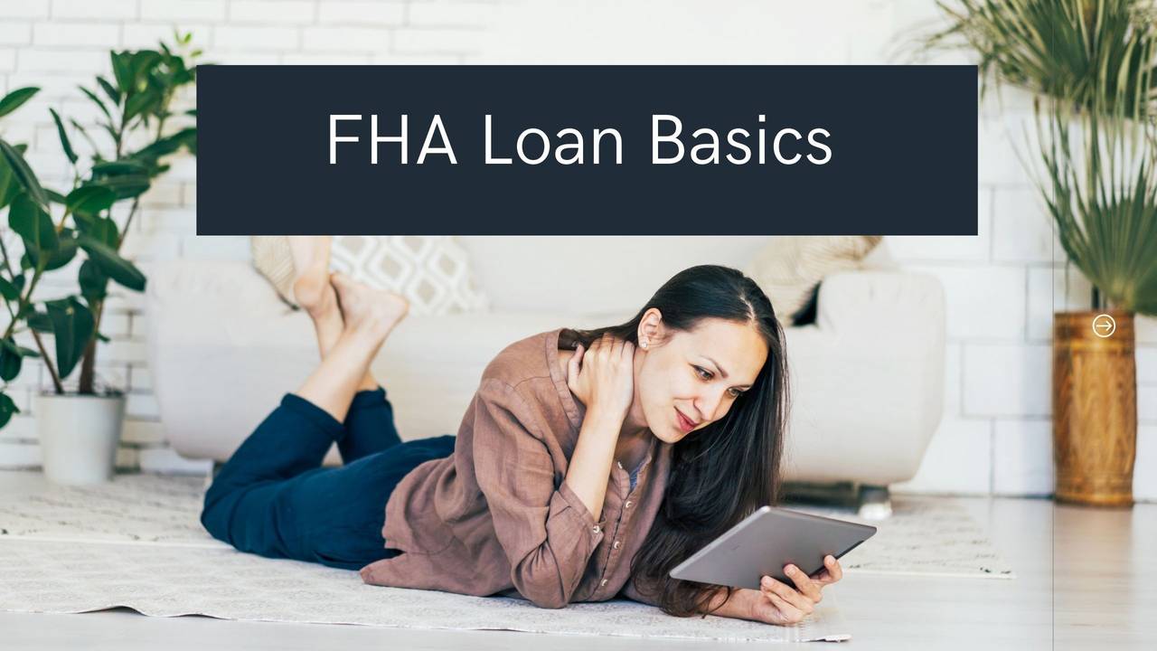 FHA Home Loan Arizona