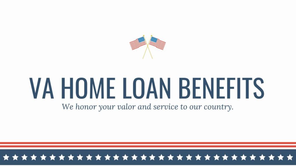 VA home loan in Arizona