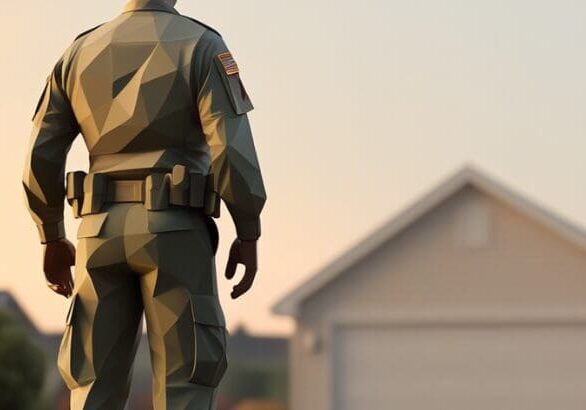 Facebook Post - Home for Heroes