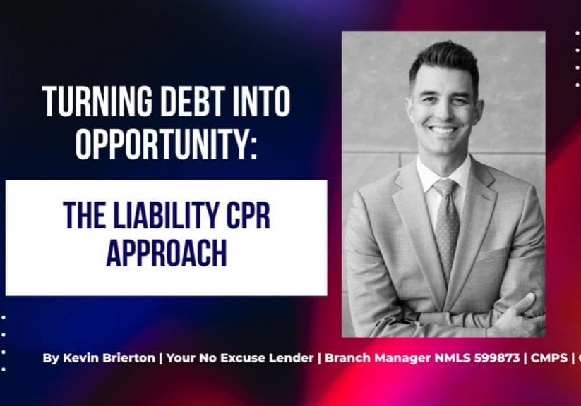 The Liability CPR Approach
