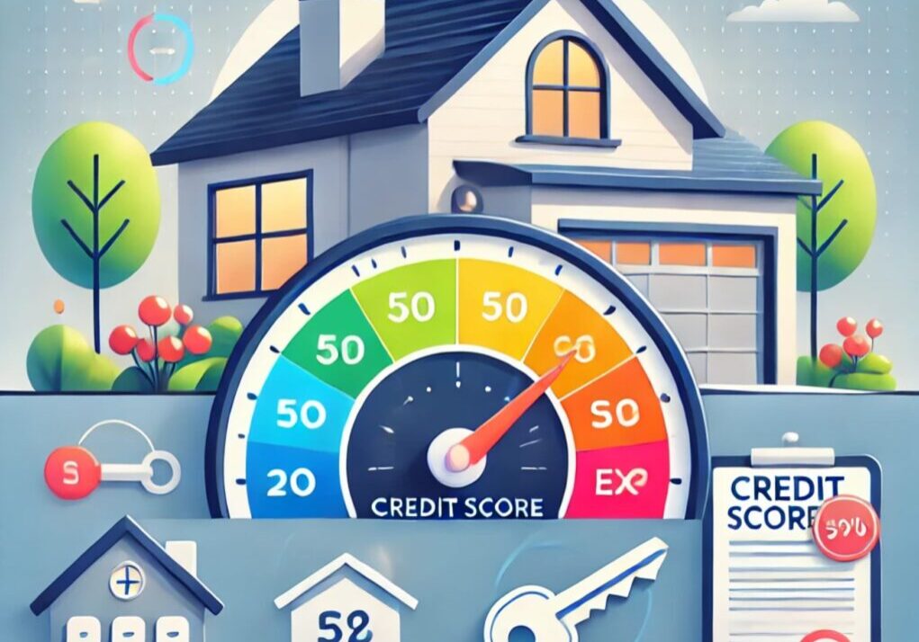 The Truth About Credit Scores and Buying a Home